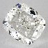 A small thumbnail of the selected diamond.